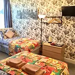 Bed & Breakfast 16 Pilrig 3*