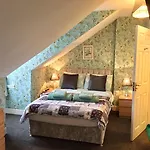 Bed & Breakfast 16 Pilrig