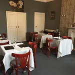 Bed & Breakfast 16 Pilrig Edinburgh