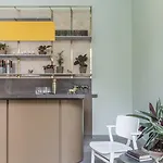 Eden Locke Hotel 4*