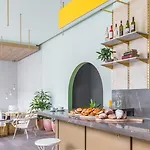 Hotel Eden Locke Edinburgh