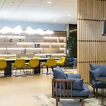 Courtyard By Marriott West Edimburgo