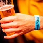 Hostel Kick Ass Greyfriars (adults Only) Edinburgh