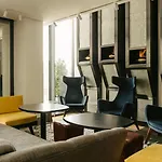 Market Street 4* إدنبرة