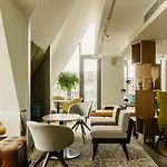 فندق Market Street 4*
