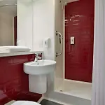 Travelodge Queen Street Szálloda Edinburgh