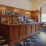 Travelodge Haymarket אדינבורו