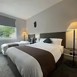 No6 West Coates ホテル エディンバラ