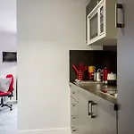 Ξενοδοχείο με διαμερίσματα Yugo Explore - Arran House Εδιμβούργο