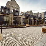 Wilde Grassmarket Hotel 4*