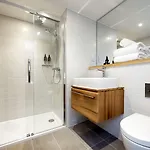 Wilde Grassmarket Hotel