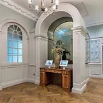 Righ Residences - George Street 4* Édimbourg