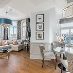 Appart hôtel Righ Residences - George Street