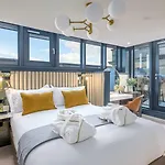 Righ Residences - George Street 4* Édimbourg
