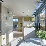 Appart hôtel Righ Residences - George Street Édimbourg