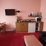 Dalry بيت ضيافة