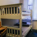 Hostel Backpackers - Over 18s Only