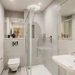 33 Castle Terrace 4* Edinburgh