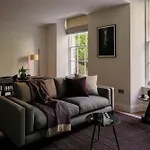 33 Castle Terrace Apartmanhotel Edinburgh