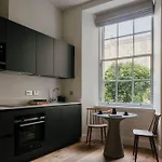 Apartmanhotel 33 Castle Terrace