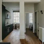 33 Castle Terrace Apartmanhotel