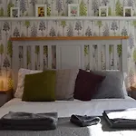 Large 2 Bed Flat, 2 Bath, Free Parking&lift Edinburgh