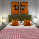 The Broughton Townhouse 3*