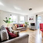 Bright & Modern Flat Διαμέρισμα