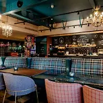 Otel One Edinburgh-princes Edinburgh