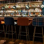 One Edinburgh-princes Otel