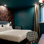 One Edinburgh-princes 3* Edinburgh
