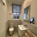 The Cosy Courtyard * إدنبرة
