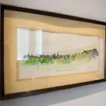 Upper Bow - Luxurious, Modern 1br Near Castle *
