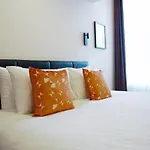 Διαμέρισμα Stylish Mezzanine Loft In - Flat 5, Elgin House Εδιμβούργο