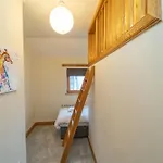 Family Friendly 3br Townhouse With 6 Beds And Parking * Edinburgh