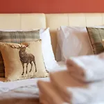 Prázdninový dům Cleish Edinburgh