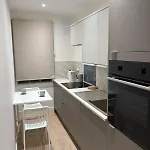 Appartement Castle Flat In
