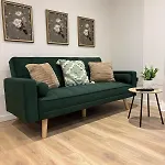 Lägenhet 7 Min From Airport 2 Bedroom Edinburg