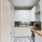 Cosy Stylish Flat - Pass The Keys