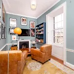 דירה Luxury Family Flat In New Town אדינבורו