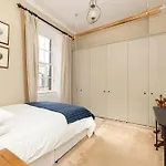 דירה Luxury Family Flat In New Town *