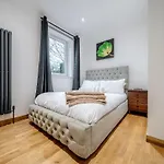 Milton's Place Sleeps 5, 10 Minutes Walk To Royal Mile *