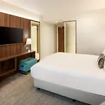 酒店 爱丁堡万豪万怡酒店