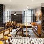 爱丁堡万豪万怡酒店