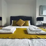 Appartamento Great King Street *
