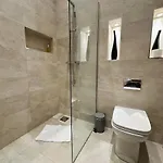 Appartamento Great King Street Edimburgo