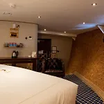 Ocean Mist Leith 4*