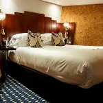 Ocean Mist Leith Hotel Edinburgh