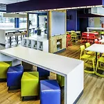 Hotel Ibis Budget Park Edimburgo