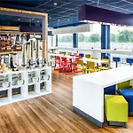Ibis Budget Park 3* Edimburgo